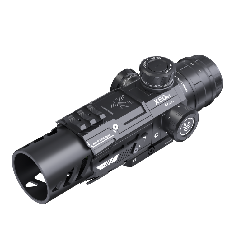 XED AR 4X30IR