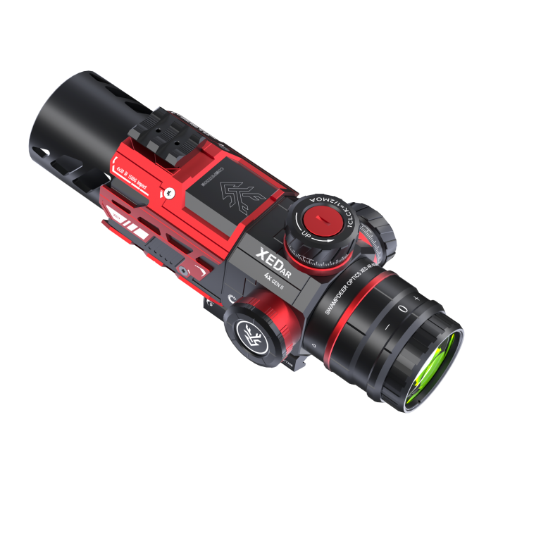 XED AR 4X30IR1