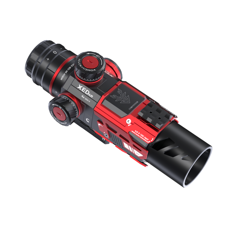 XED AR 4X30IR2