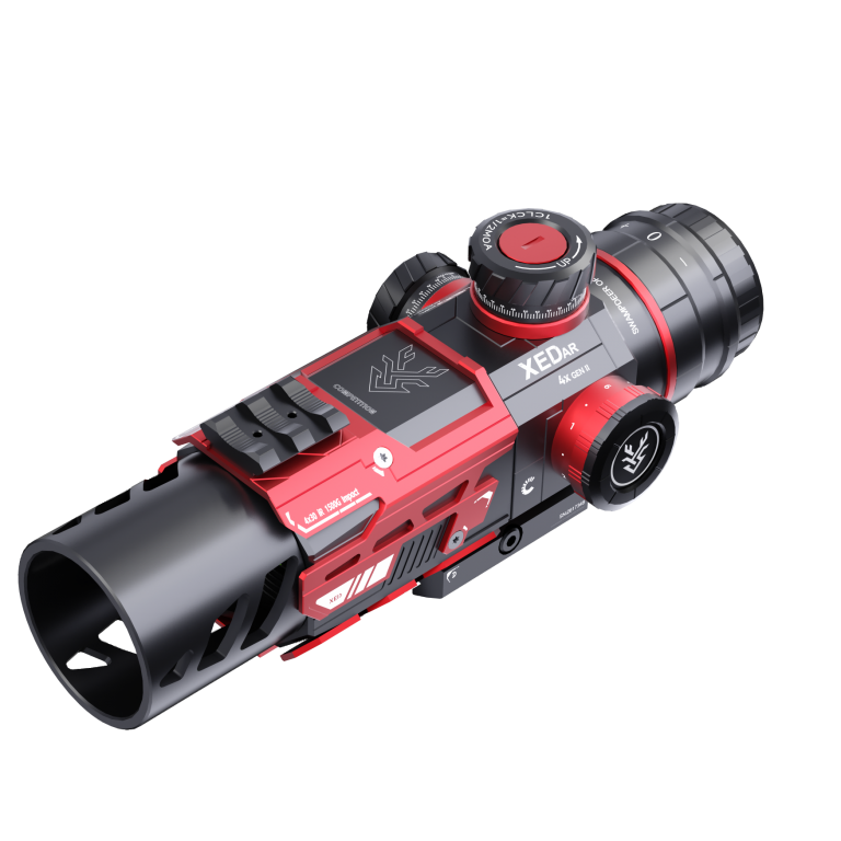 XED AR 4X30IR3 拷贝