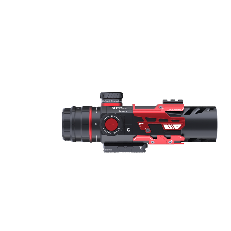 XED AR 4X30IR5